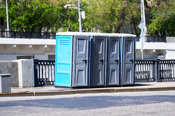 Professional Portable Potty Rental  in Golden Beach, MD